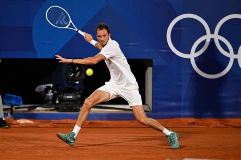 US Open 2024: Daniil Medvedev vs Flavio Cobolli preview, head .
